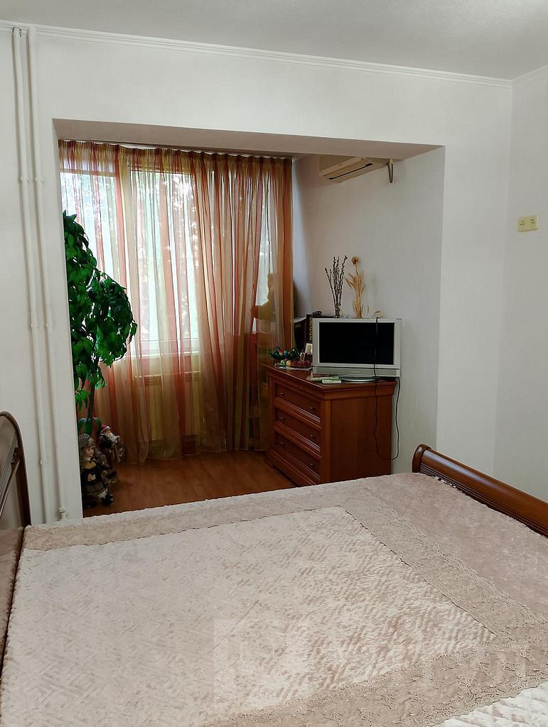 трехкомнатная квартираСЖМ, район  Фото 17