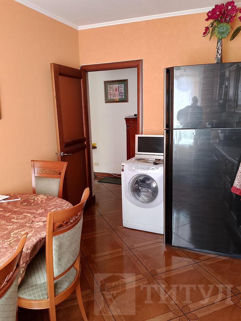 трехкомнатная квартираСЖМ, район  Фото 7