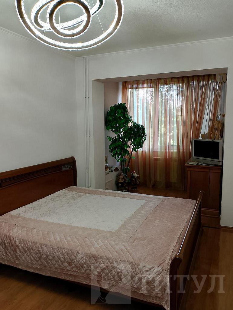 трехкомнатная квартираСЖМ, район  Фото 15