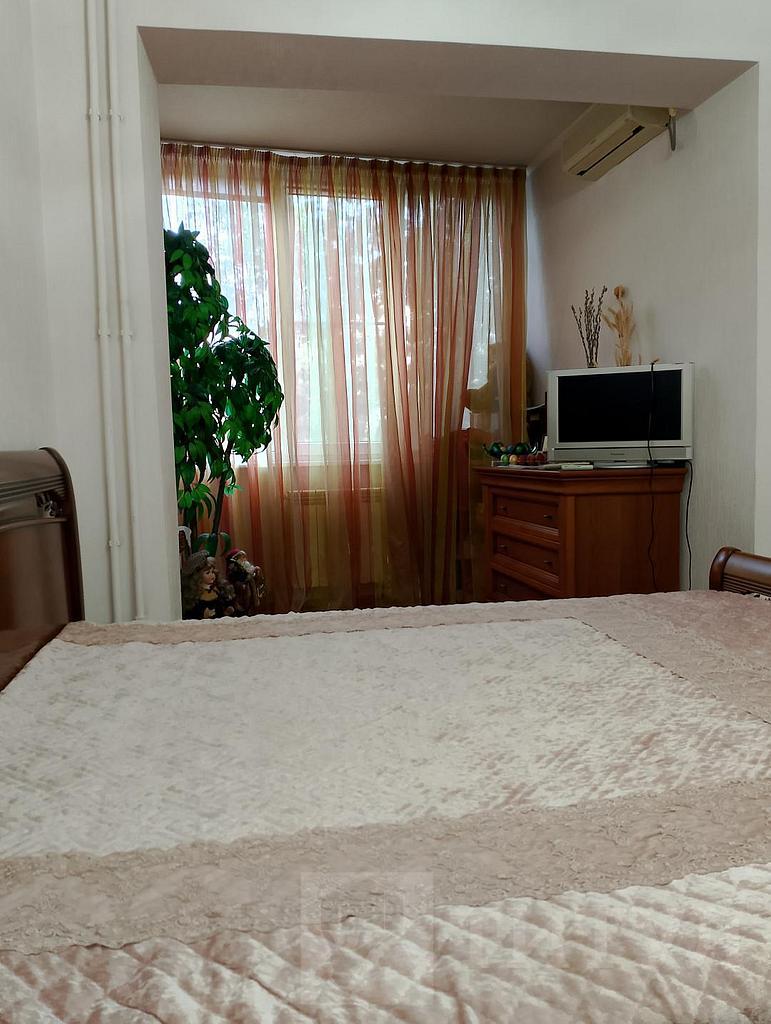 трехкомнатная квартираСЖМ, район  Фото 16