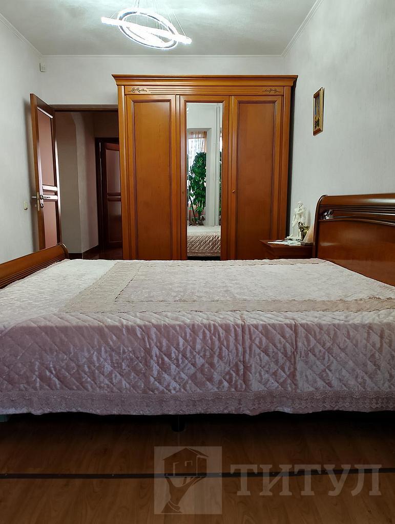 трехкомнатная квартираСЖМ, район  Фото 22