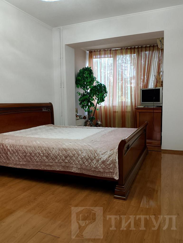 трехкомнатная квартираСЖМ, район  Фото 14