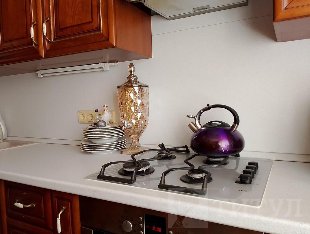 трехкомнатная квартираСЖМ, район  Фото 6