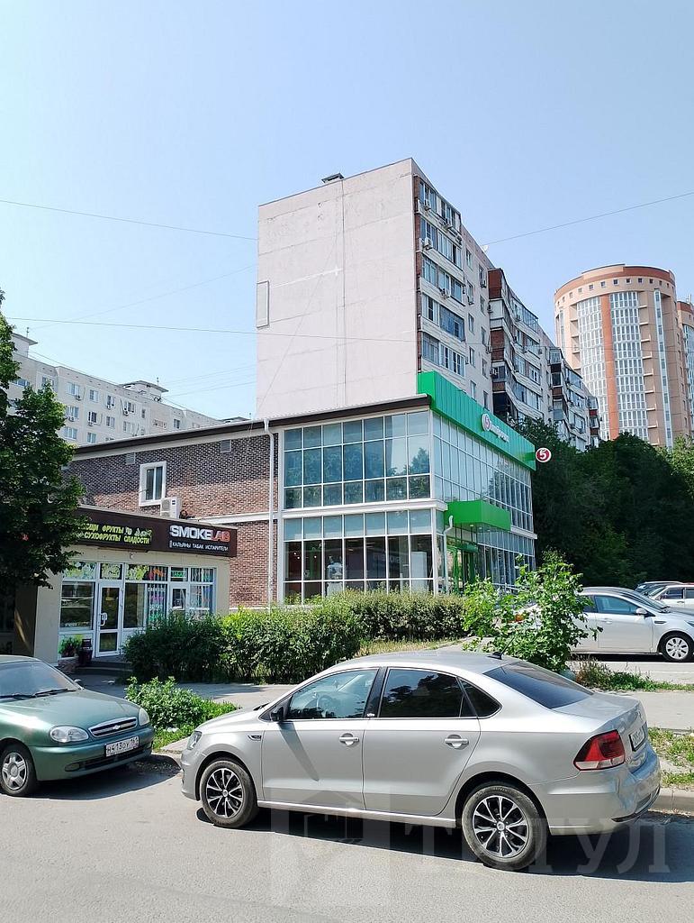 трехкомнатная квартираСЖМ, район  Фото 33