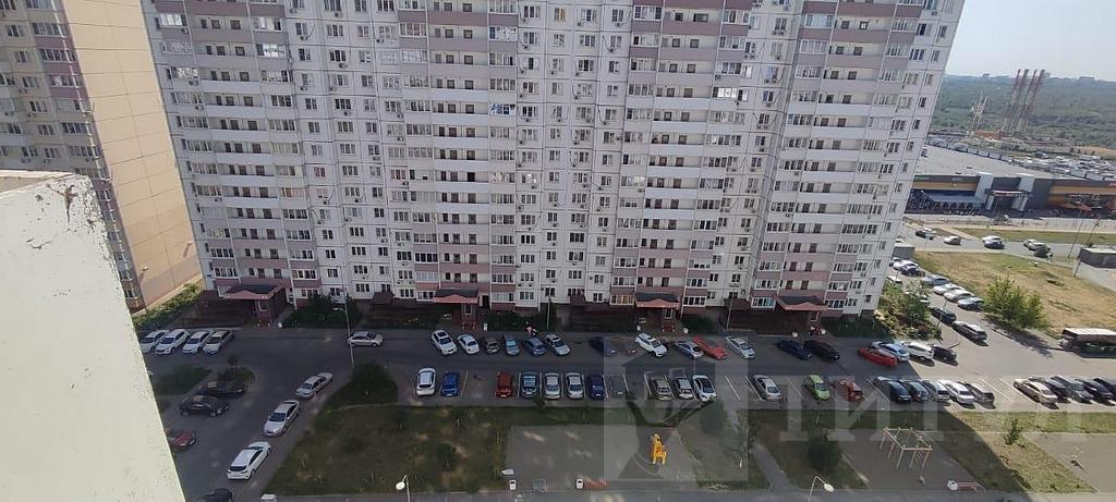 двухкомнатная квартираСуворовский, район  Фото 19