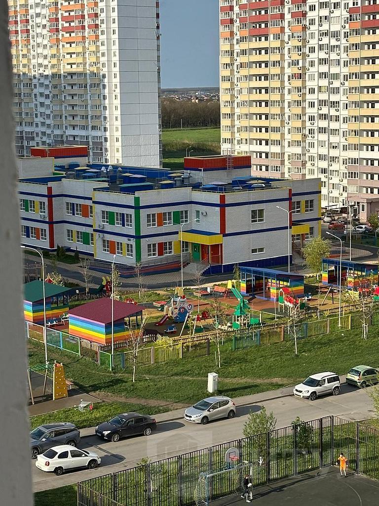 двухкомнатная квартираСуворовский, район  Фото 10