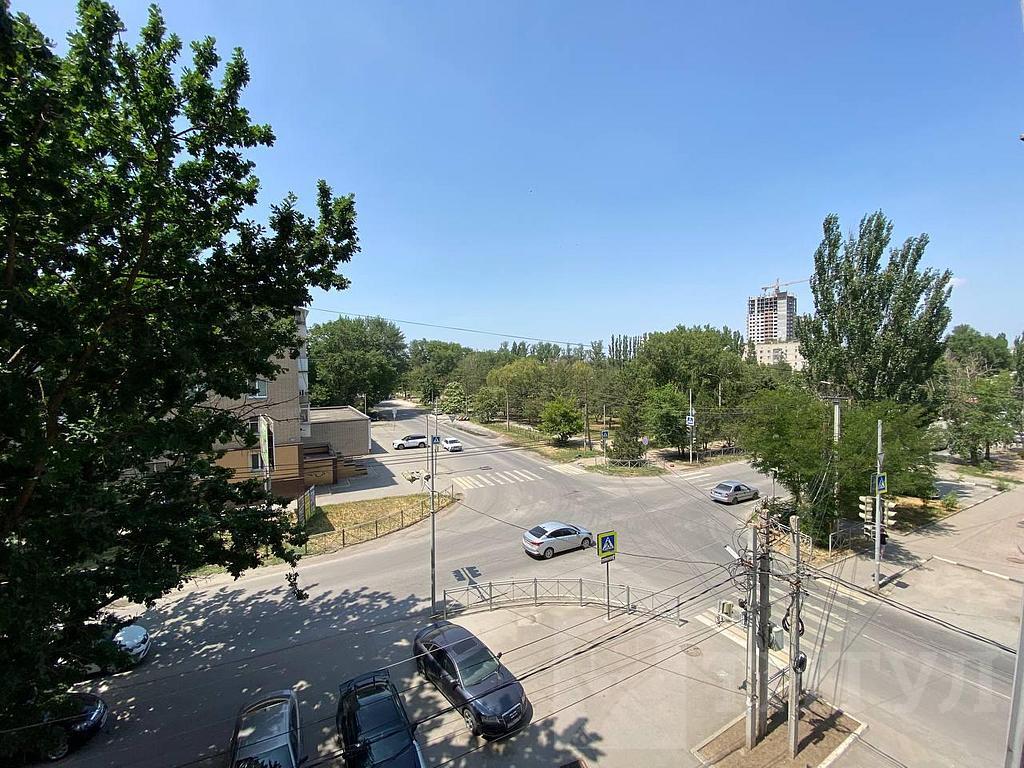 однокомнатная квартира, район  Фото 15