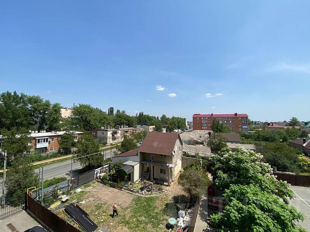 однокомнатная квартира, район  Фото 12
