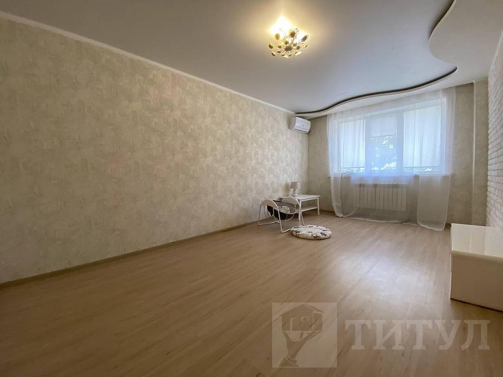 однокомнатная квартира, район  Фото 4