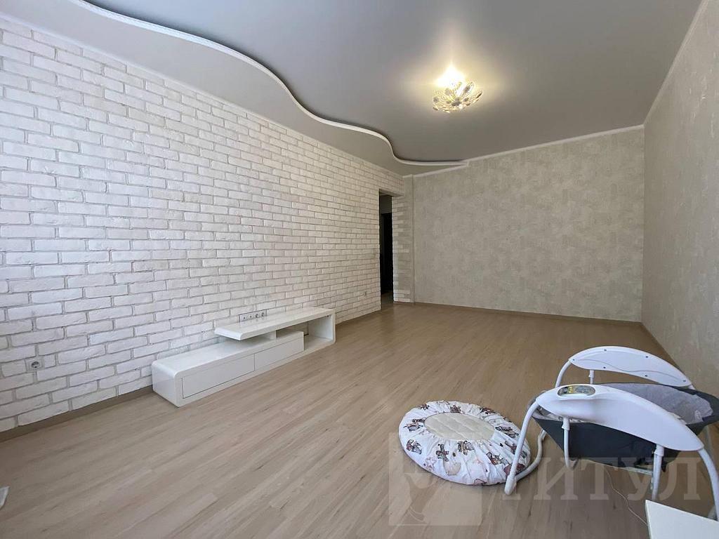 однокомнатная квартира, район  Фото 5