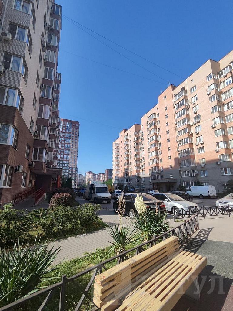 однокомнатная квартираАлександровка, район  Фото 14