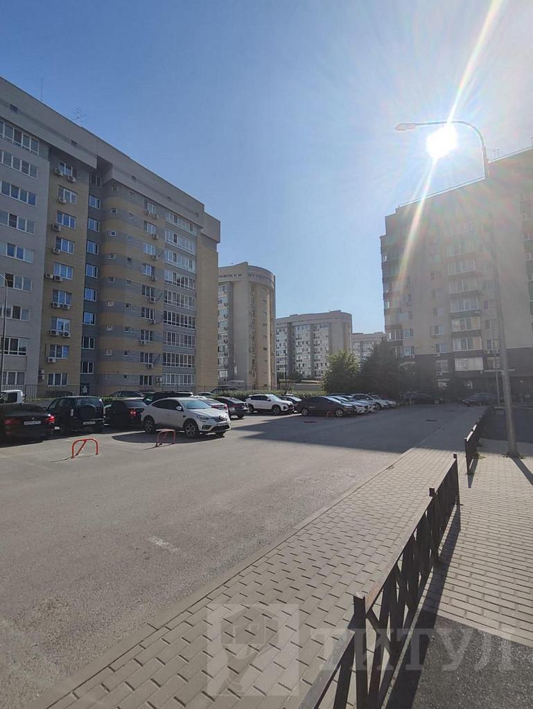 однокомнатная квартираАлександровка, район  Фото 12