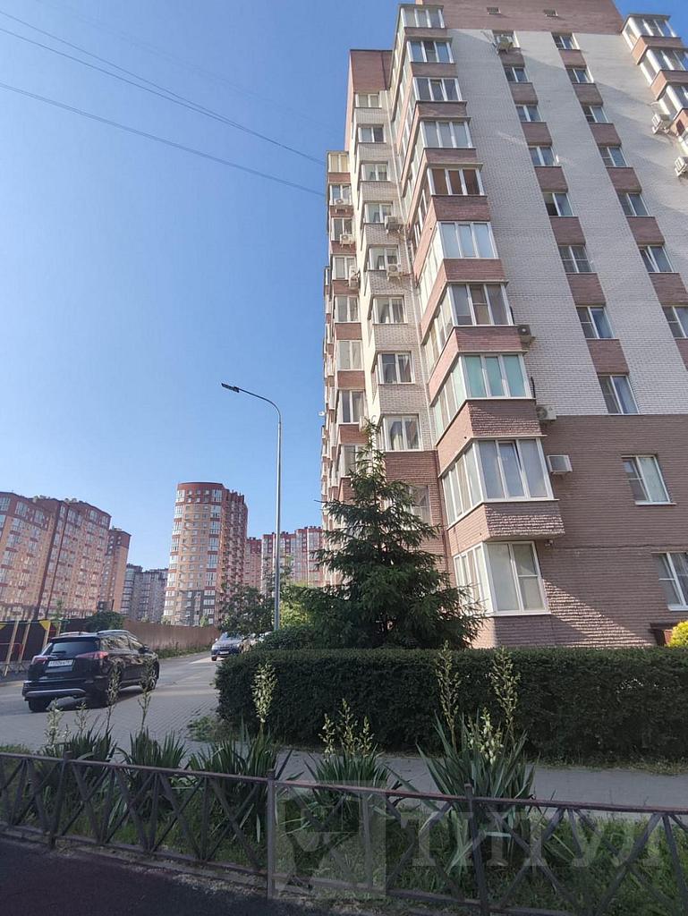 однокомнатная квартираАлександровка, район  Фото 11