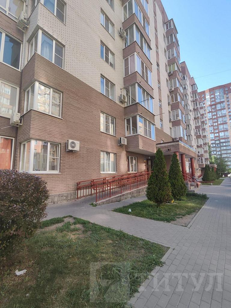 однокомнатная квартираАлександровка, район  Фото 10