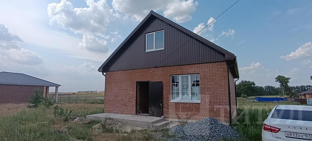 трехкомнатный домрайон  Фото 2