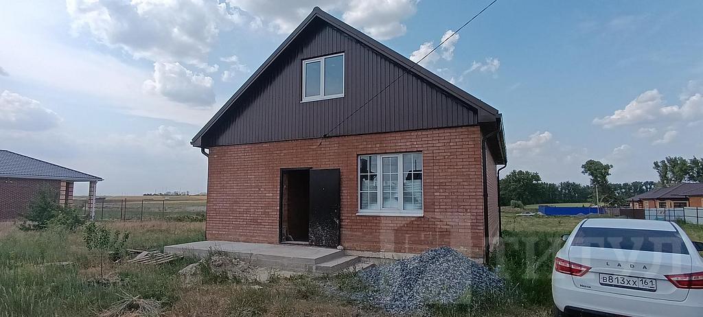 трехкомнатный домрайон  Фото 1