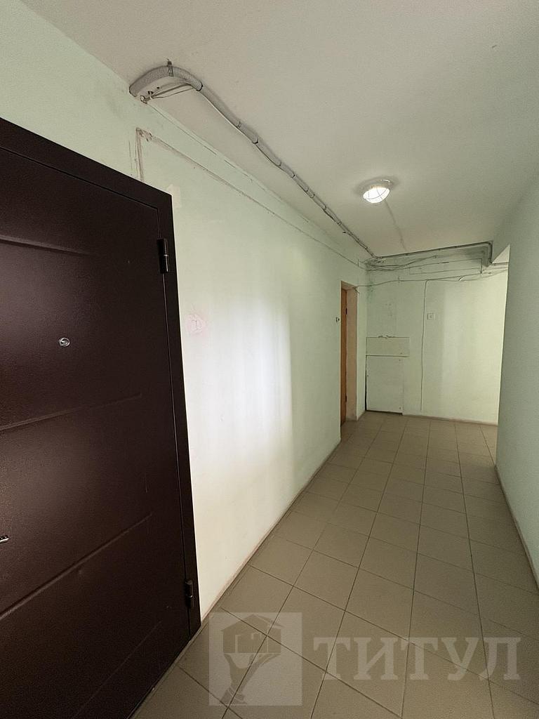 трехкомнатная квартираАлександровка, район  Фото 23