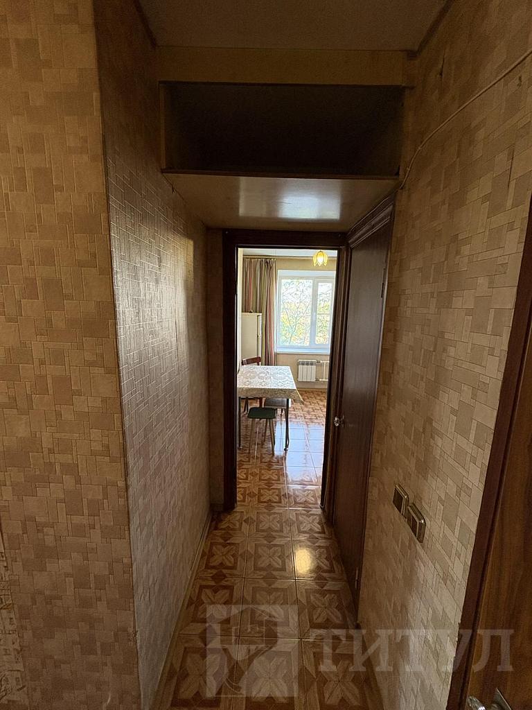 трехкомнатная квартираАлександровка, район  Фото 4
