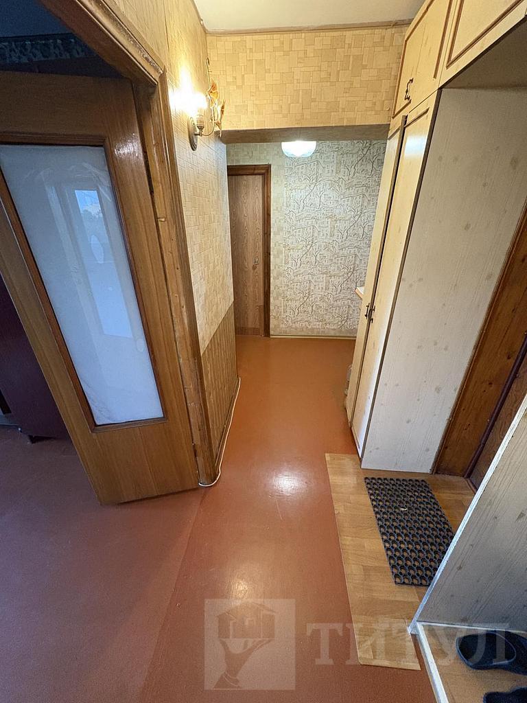 трехкомнатная квартираАлександровка, район  Фото 6