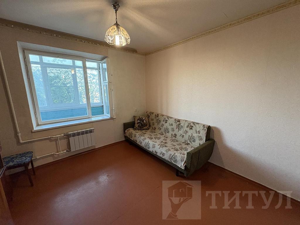 трехкомнатная квартираАлександровка, район  Фото 16