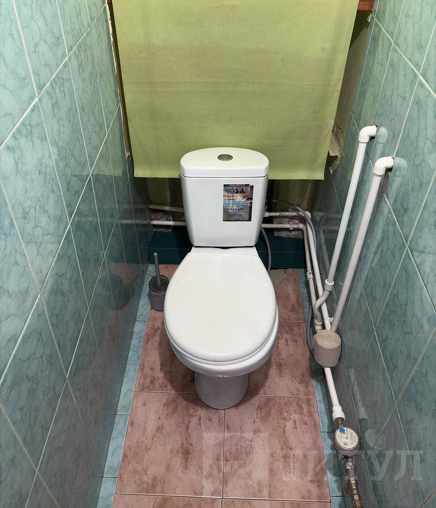 трехкомнатная квартираАлександровка, район  Фото 18
