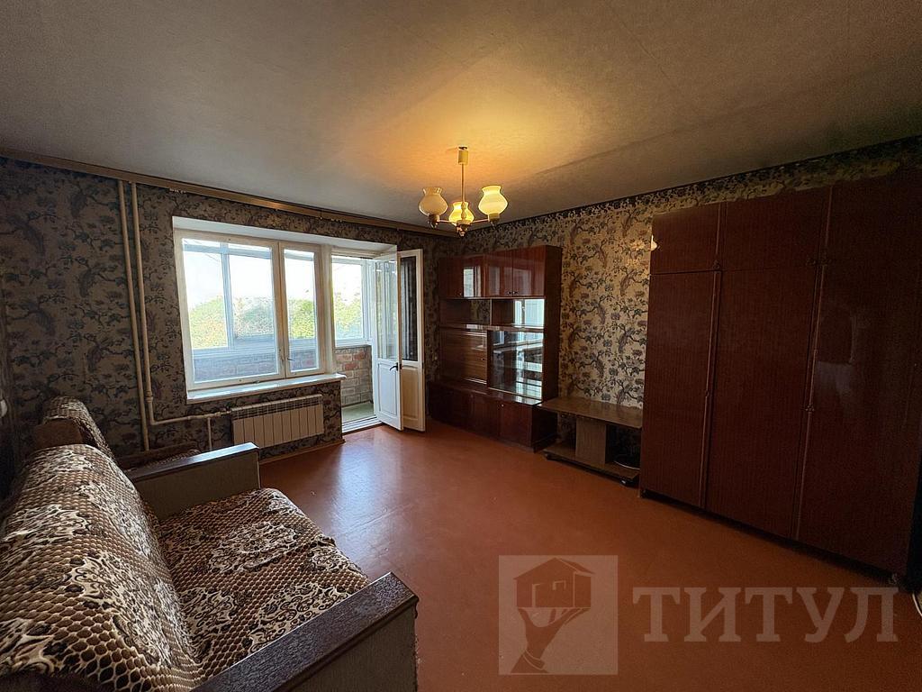трехкомнатная квартираАлександровка, район  Фото 8
