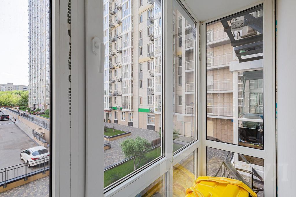 студия, район  Фото 11