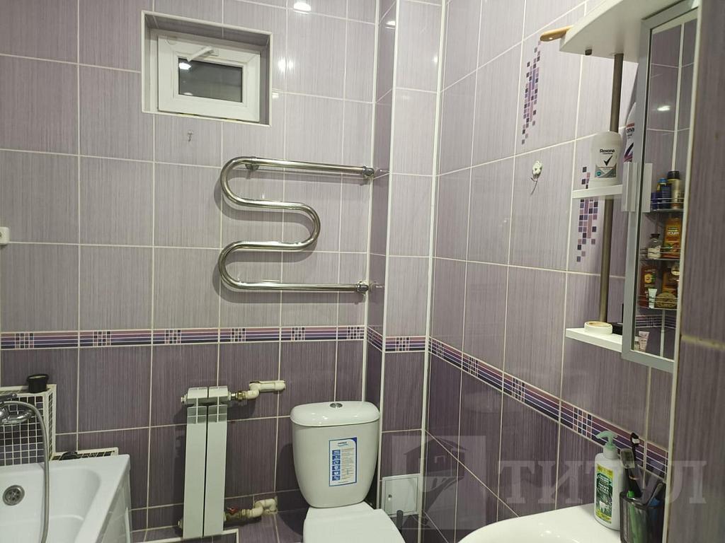 трехкомнатный домрайон  Фото 7