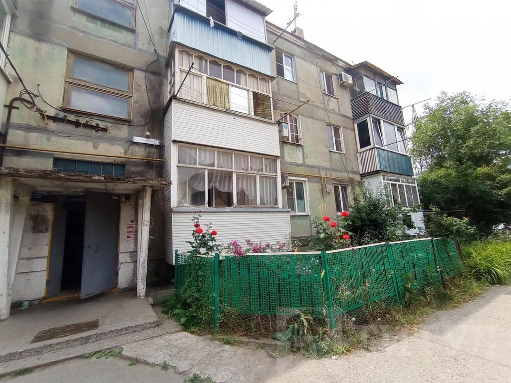 однокомнатная квартира, район  Фото 13