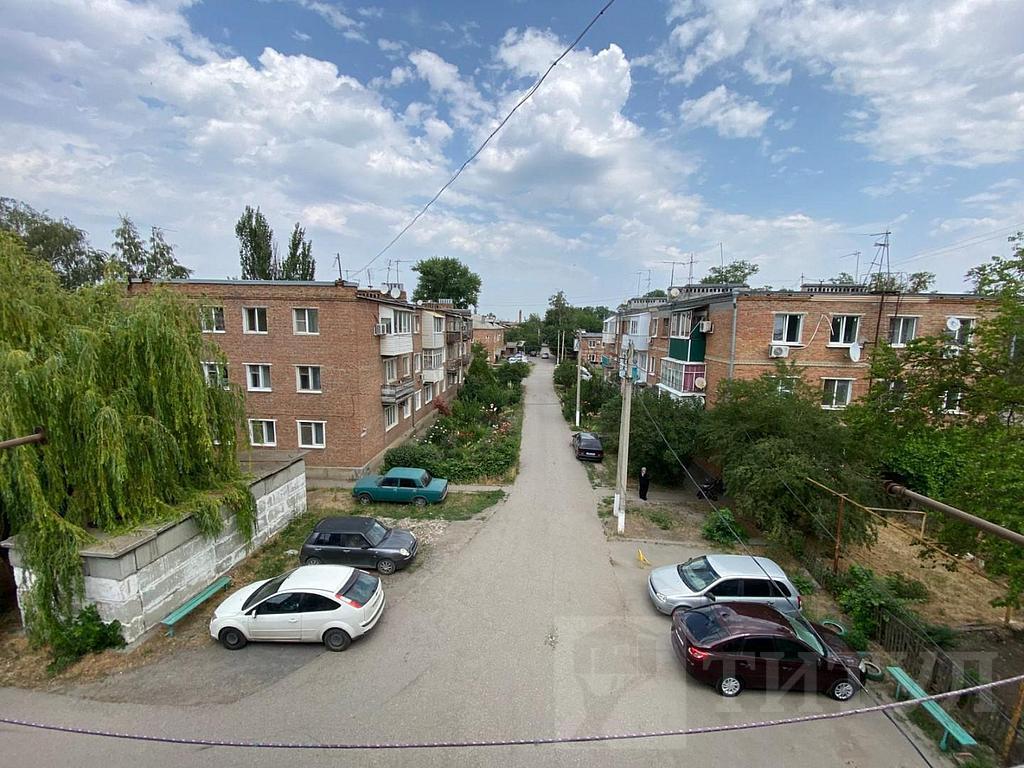 однокомнатная квартира, район  Фото 10