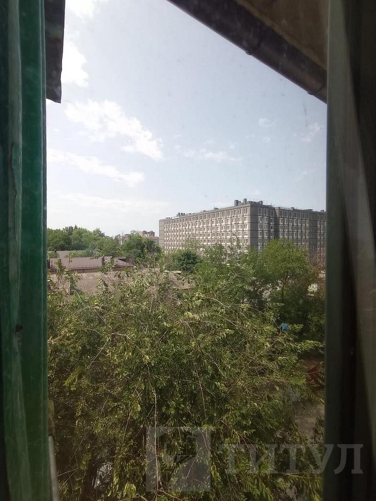 однокомнатная квартираг.Батайск, район  Фото 9