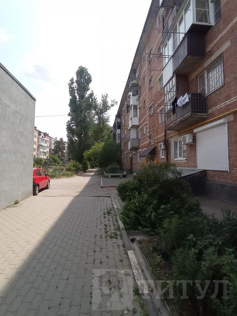 однокомнатная квартираг.Батайск, район  Фото 15