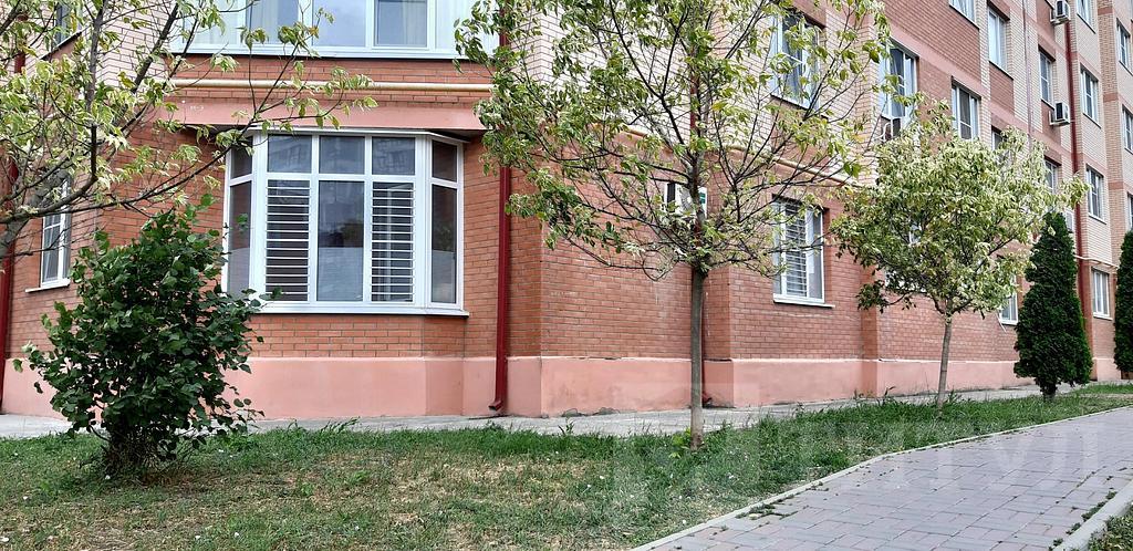 двухкомнатная квартираг.Батайск, район  Фото 40