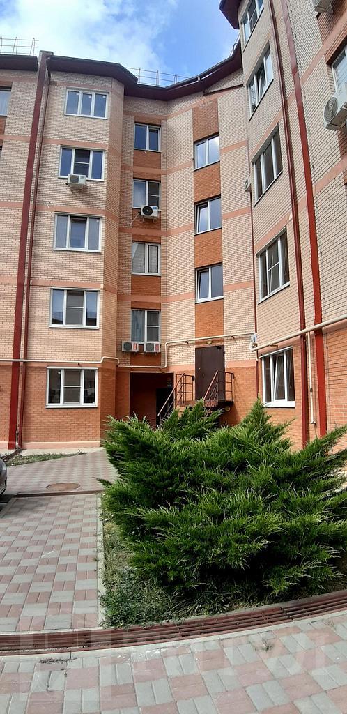 двухкомнатная квартираг.Батайск, район  Фото 38