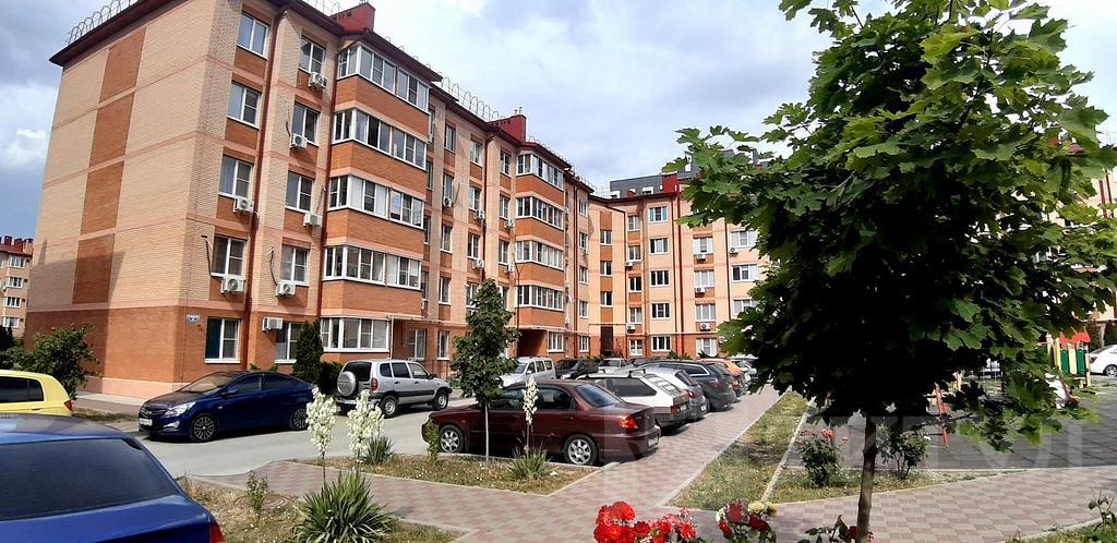 двухкомнатная квартираг.Батайск, район  Фото 33