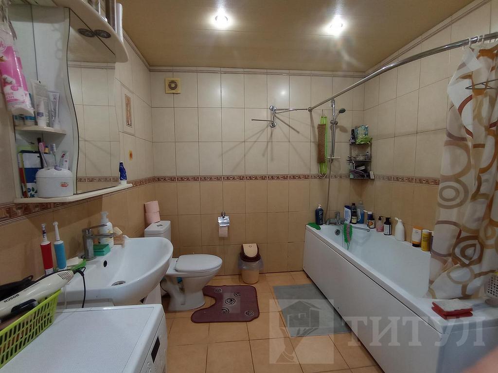 четырехкомнатный домрайон  Фото 14
