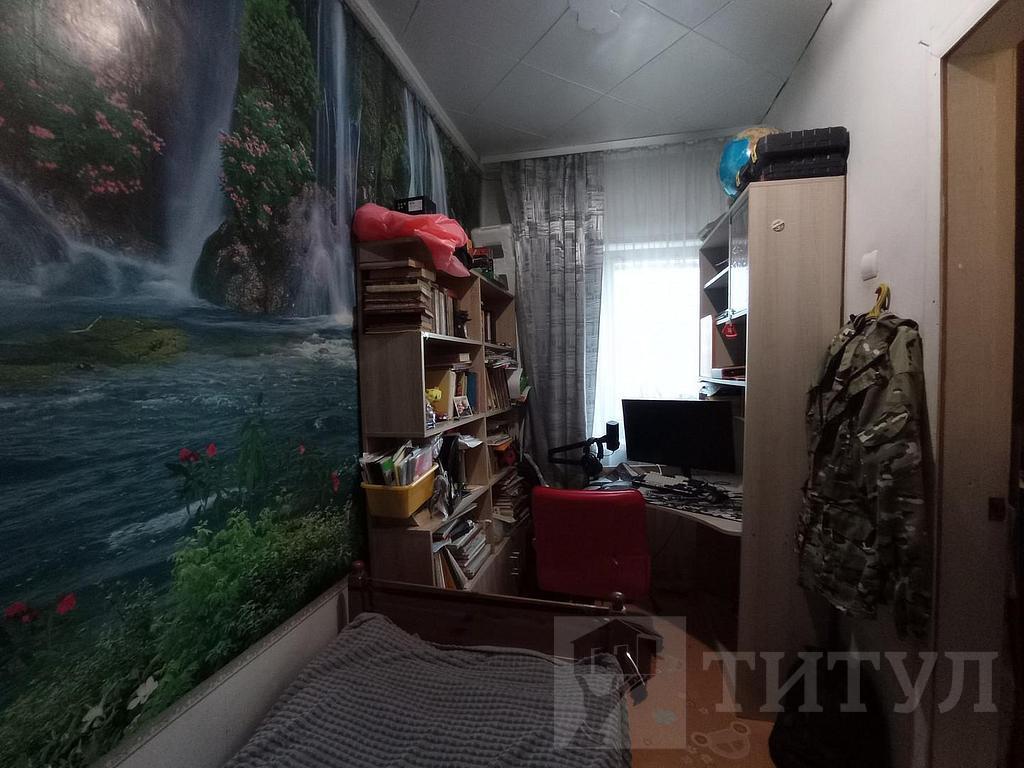 четырехкомнатный домрайон  Фото 10