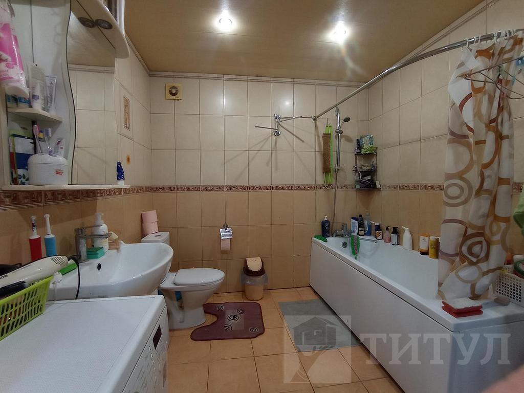 четырехкомнатный домрайон  Фото 13