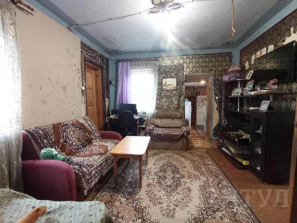 четырехкомнатный домрайон  Фото 4