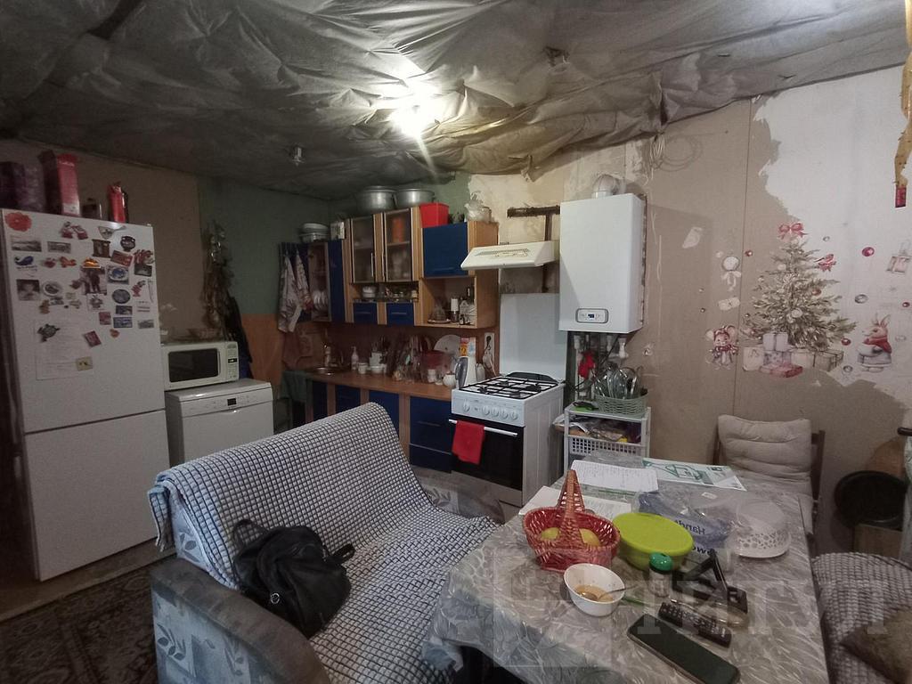 четырехкомнатный домрайон  Фото 12