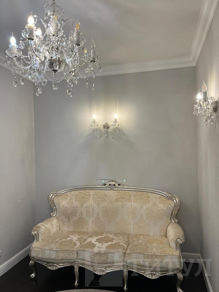 однокомнатная квартира Центр, район Фото 24