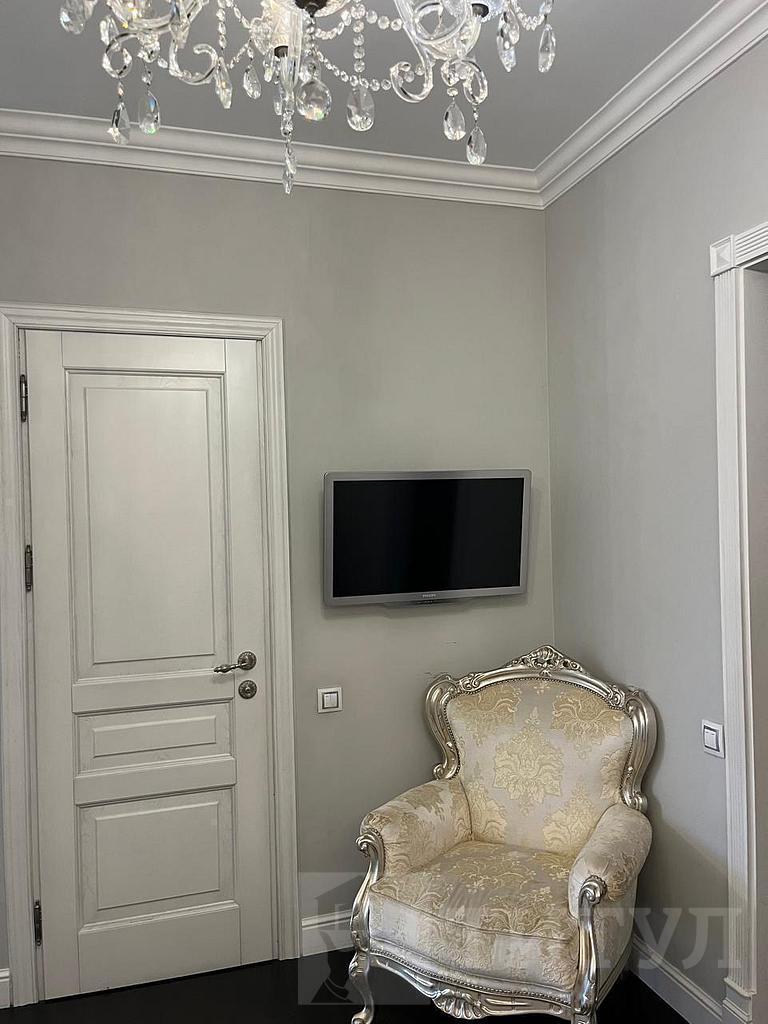 однокомнатная квартира Центр, район Фото 23