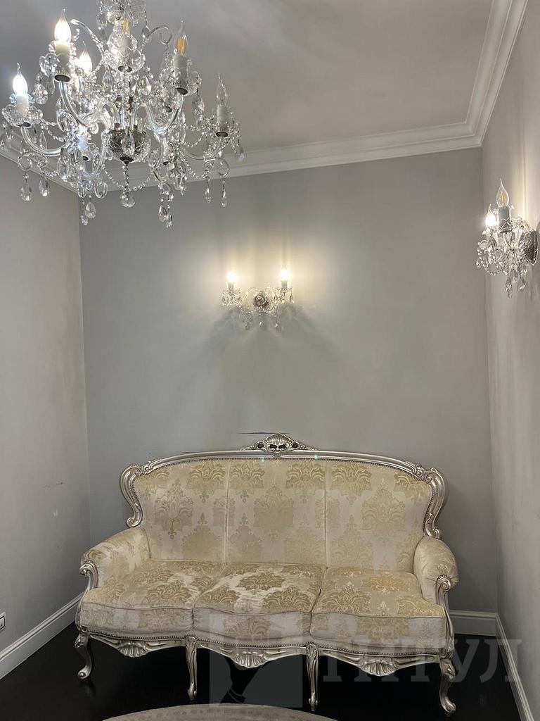 однокомнатная квартира Центр, район Фото 22