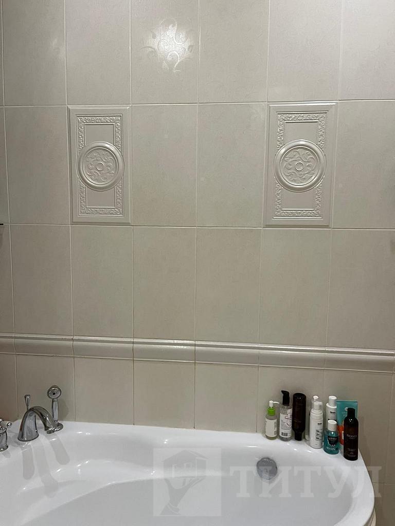 однокомнатная квартира Центр, район Фото 20