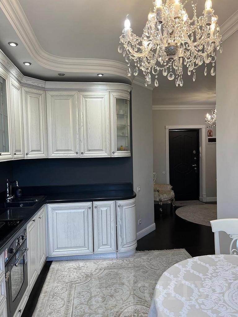 однокомнатная квартира Центр, район Фото 19