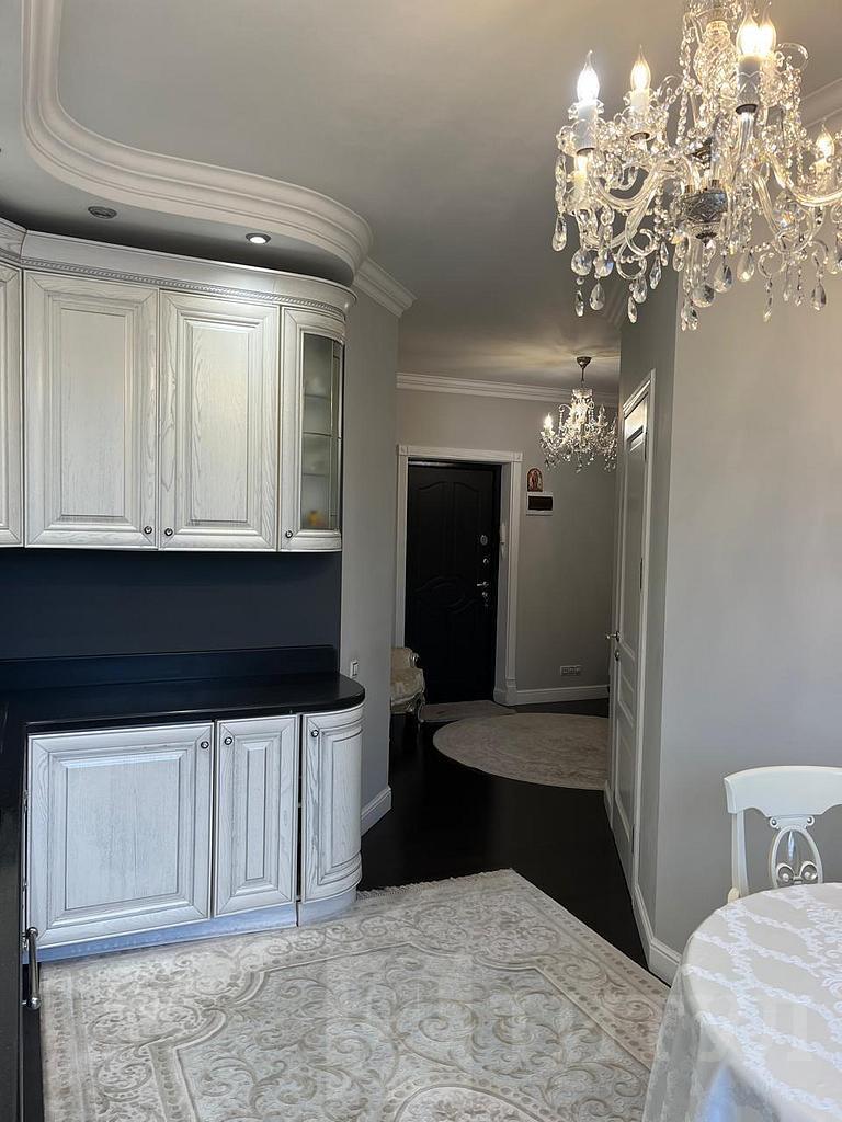 однокомнатная квартира Центр, район Фото 16