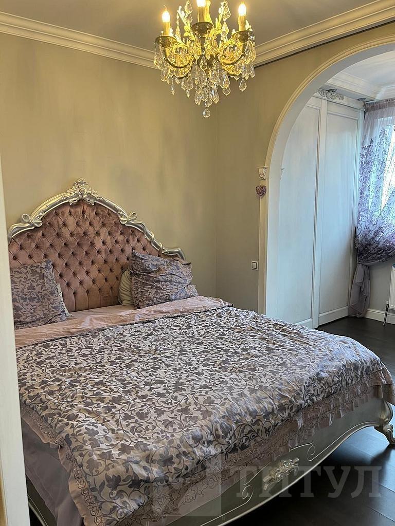 однокомнатная квартира Центр, район Фото 15