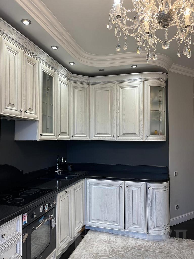 однокомнатная квартира Центр, район Фото 14