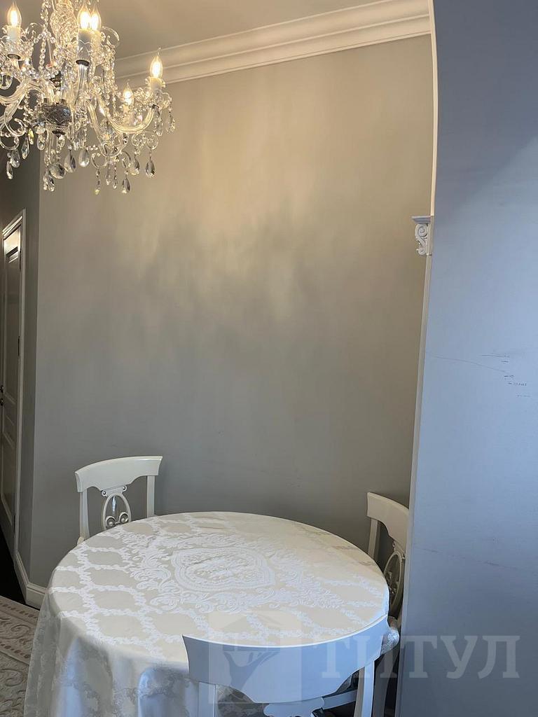 однокомнатная квартира Центр, район Фото 13