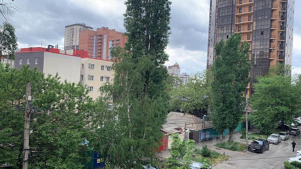 однокомнатная квартира Центр, район Фото 12